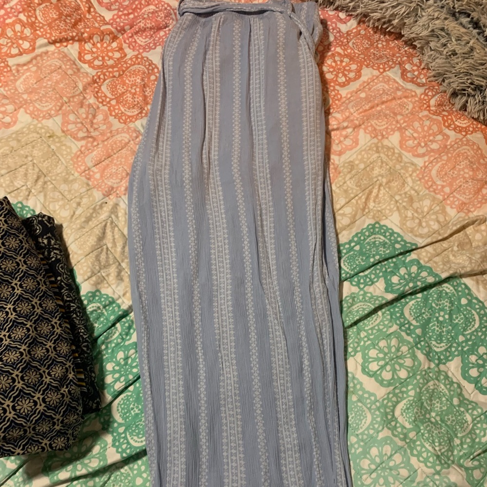 Palazzo pants